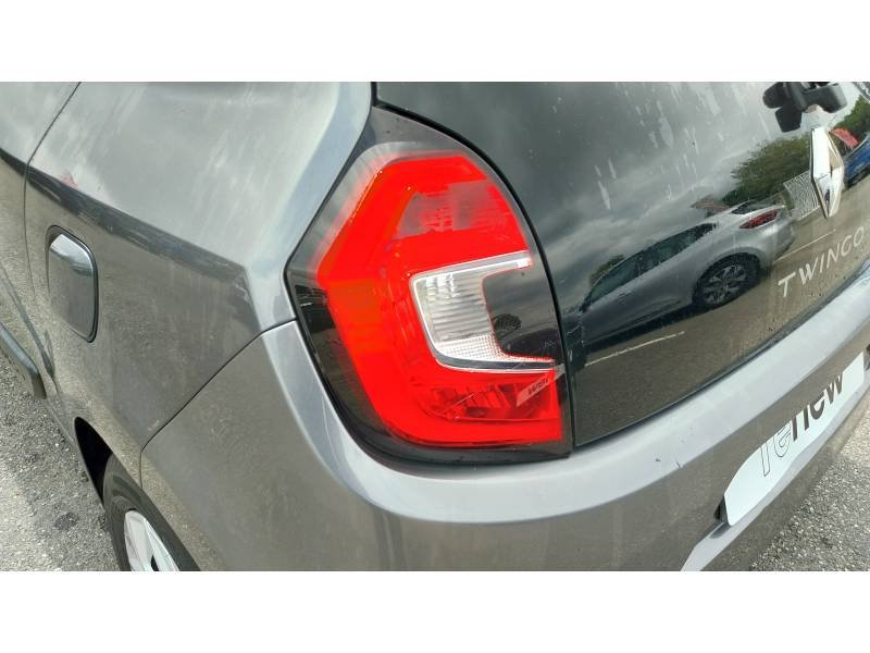 Renault Twingo - Photo 17