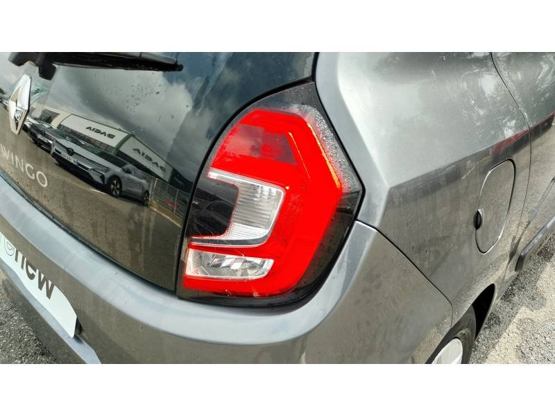 Renault Twingo - Photo 20