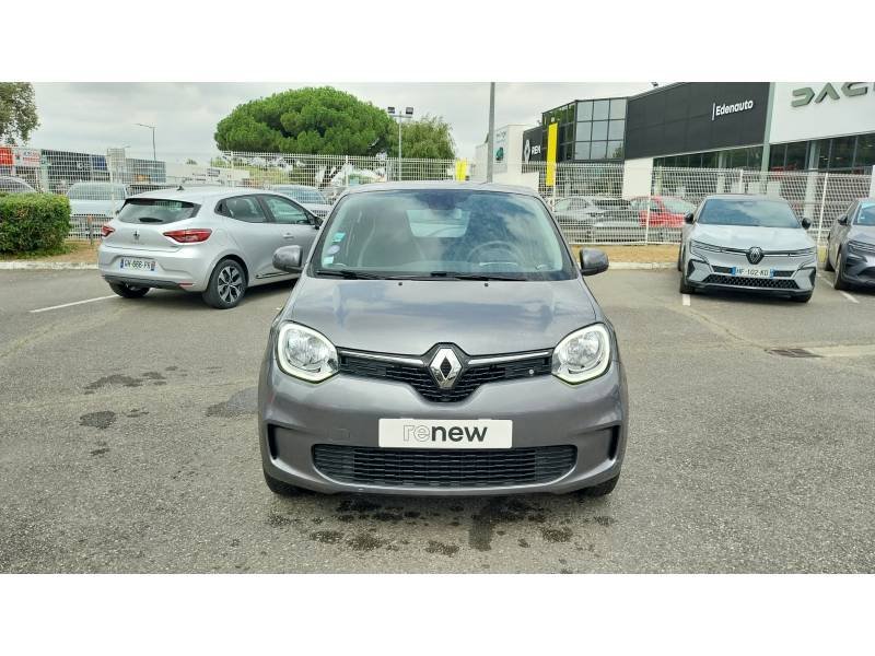 Renault Twingo - Photo 2
