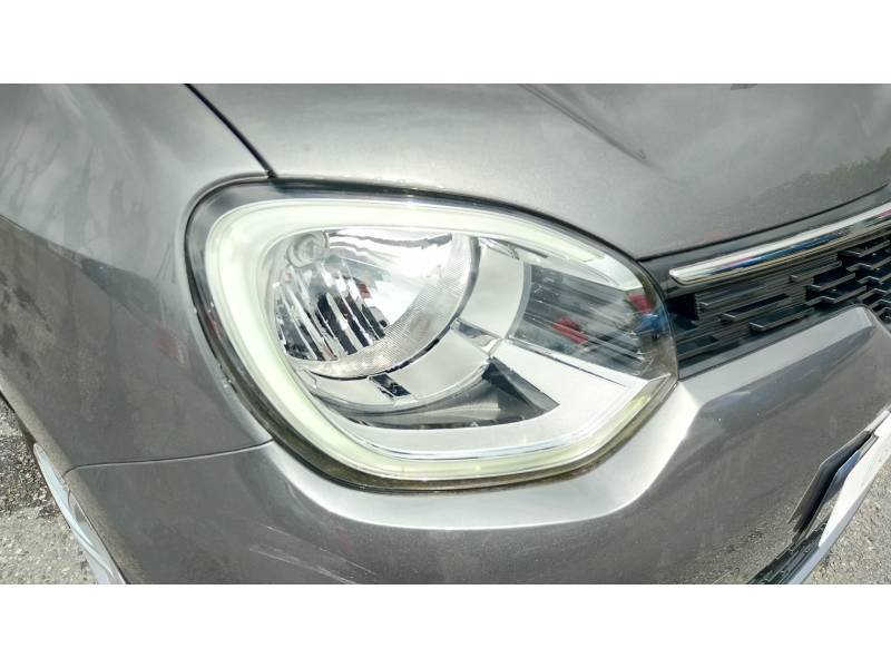 Renault Twingo - Photo 25
