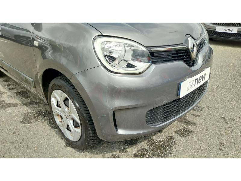 Renault Twingo - Photo 26