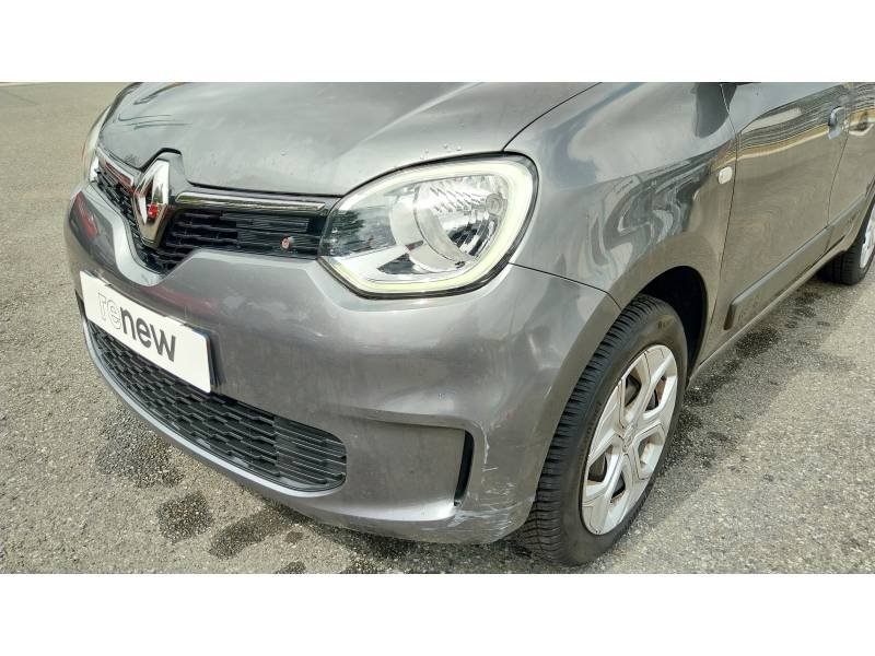 Renault Twingo - Photo 28