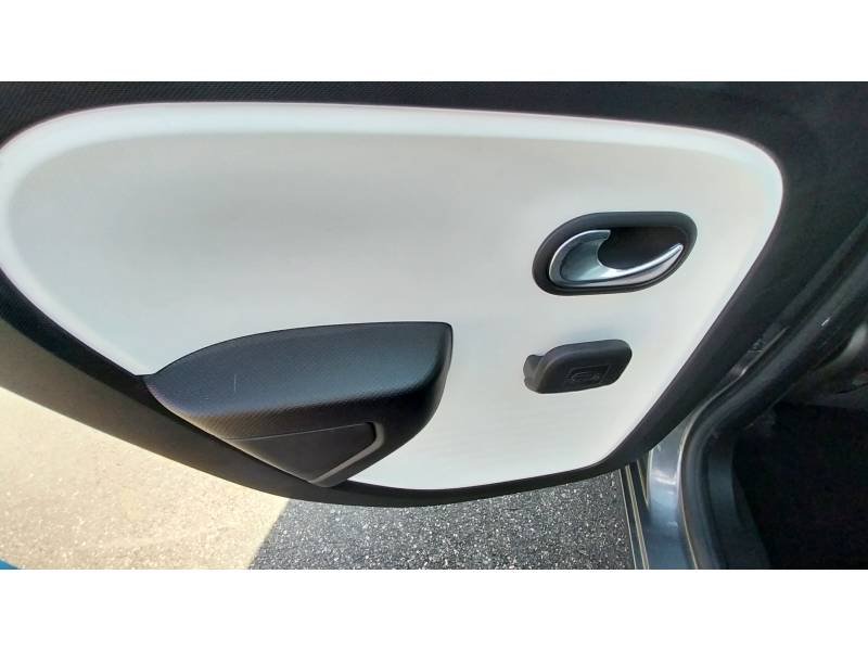 Renault Twingo - Photo 30