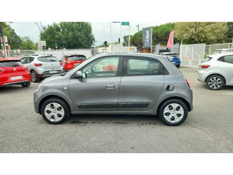 Renault Twingo - Photo 3