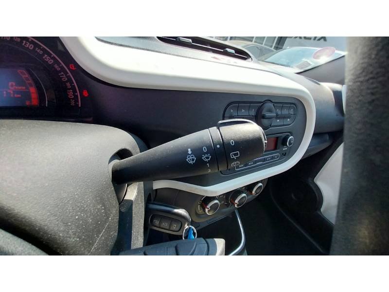 Renault Twingo - Photo 36