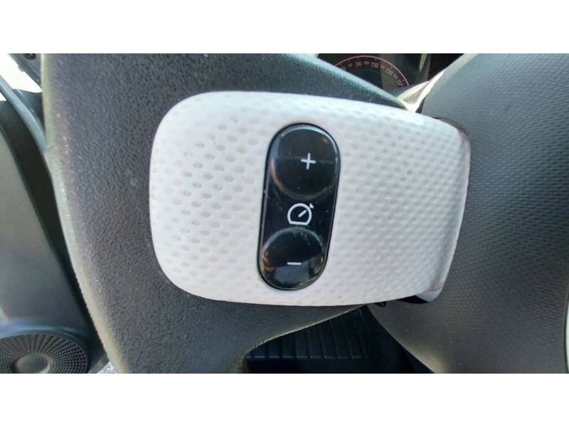 Renault Twingo - Photo 37