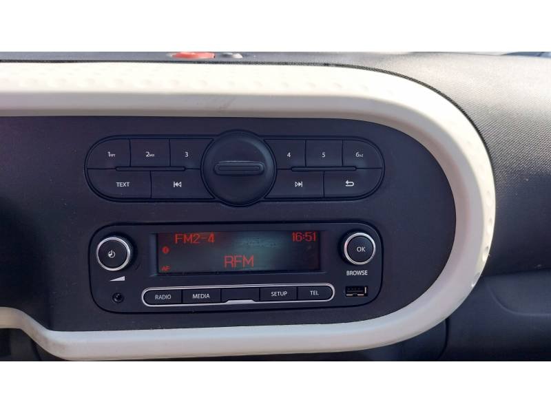 Renault Twingo - Photo 40