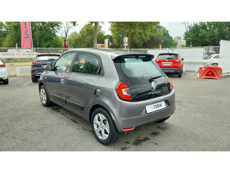 Renault Twingo - Photo 4