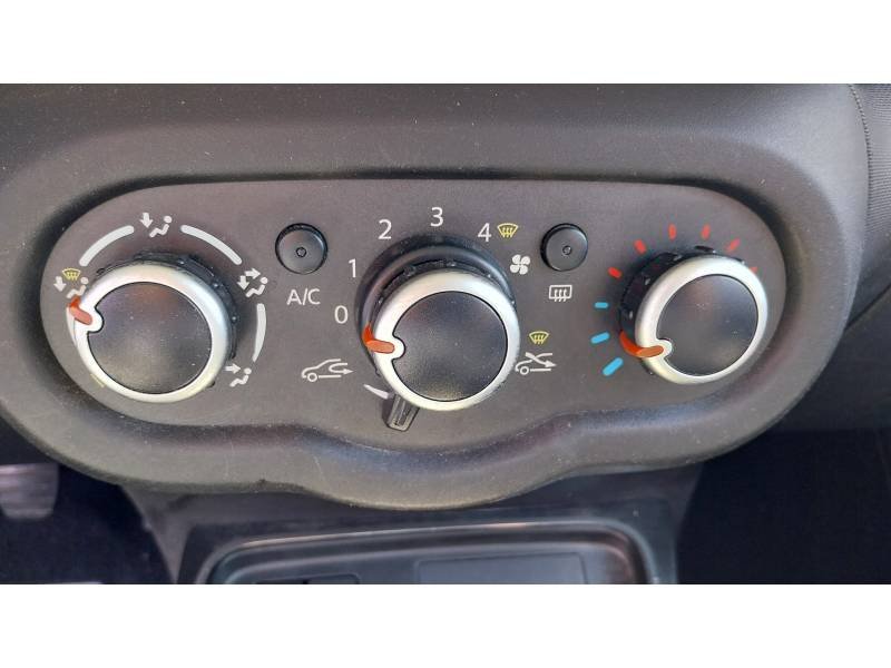 Renault Twingo - Photo 41