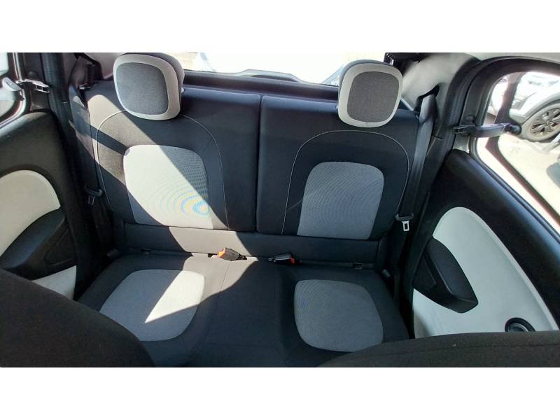 Renault Twingo - Photo 46