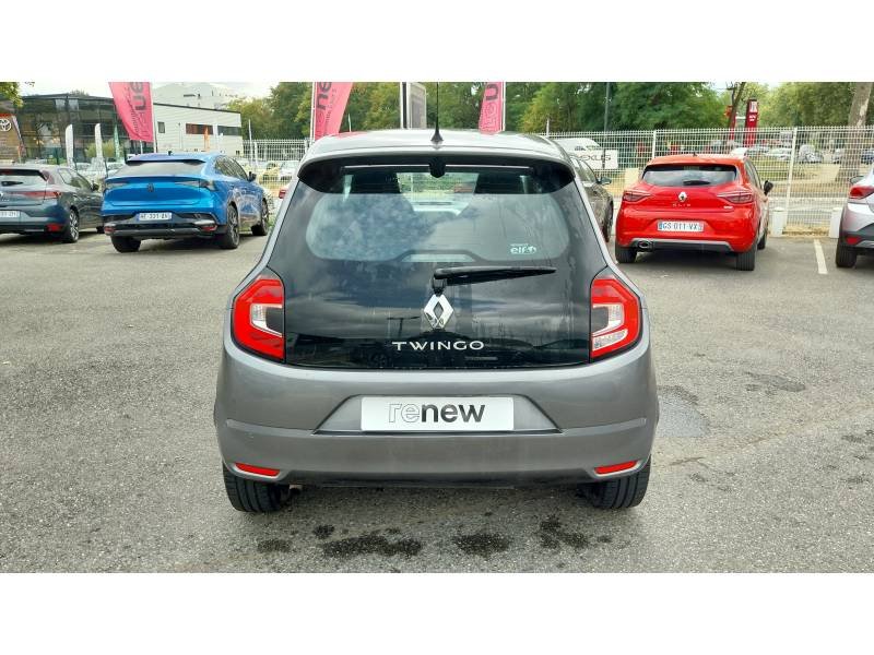 Renault Twingo - Photo 5