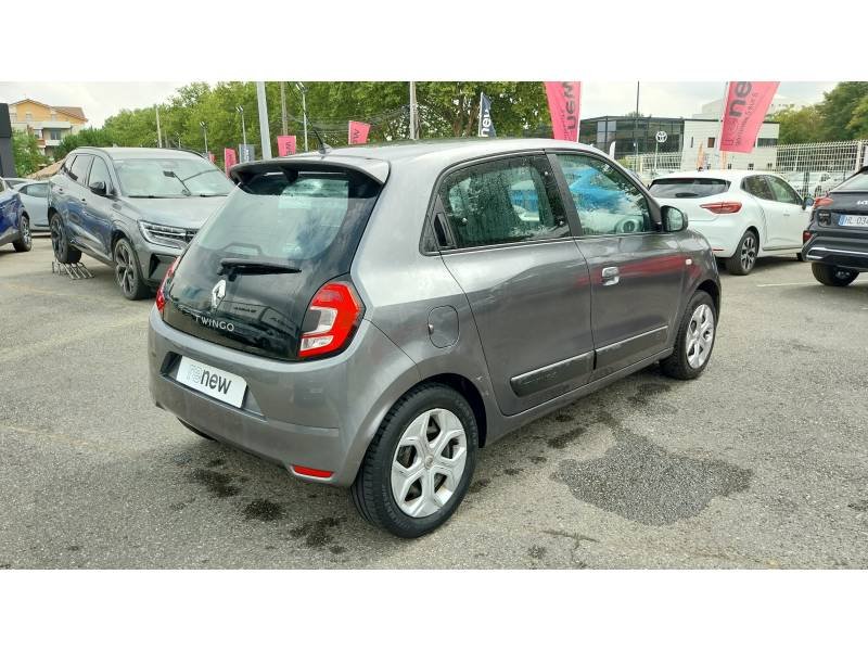 Renault Twingo - Photo 6