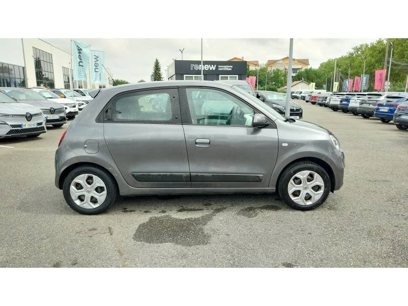 Renault Twingo - Photo 7