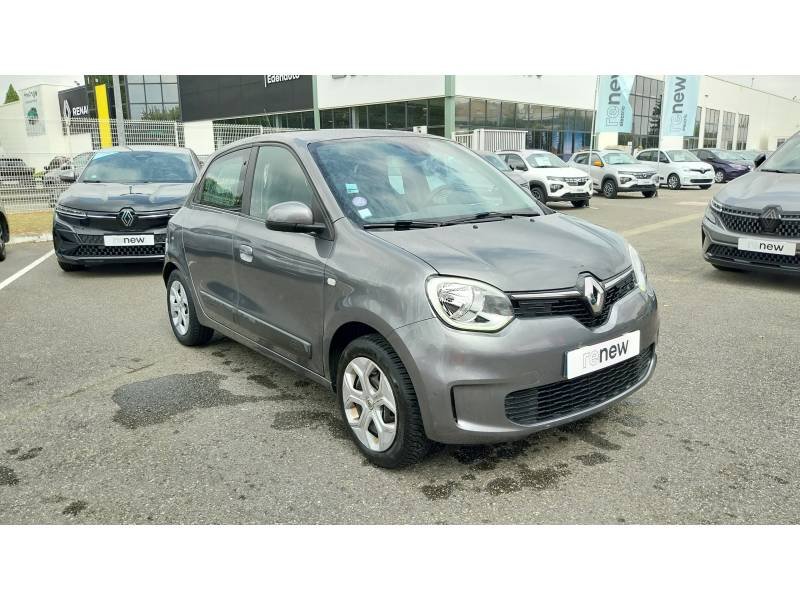 Renault Twingo - Photo 8