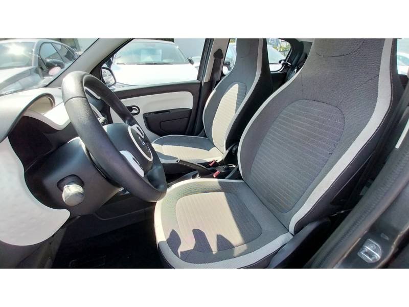 Renault Twingo - Photo 10