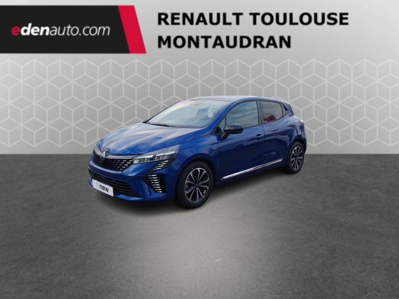 Renault Clio - Photo 1