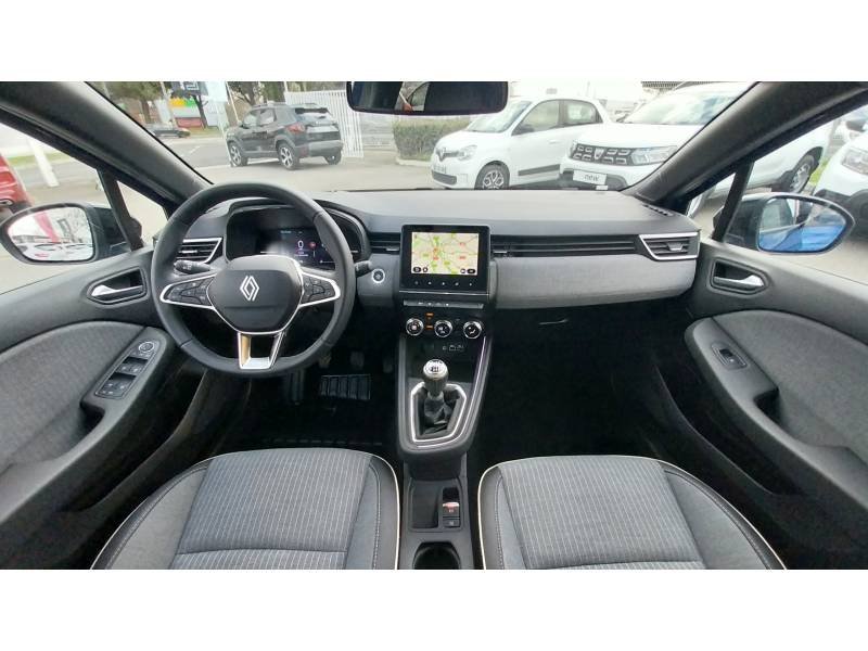 Renault Clio - Photo 11