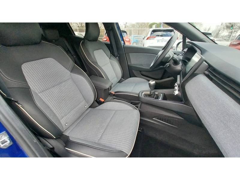 Renault Clio - Photo 12