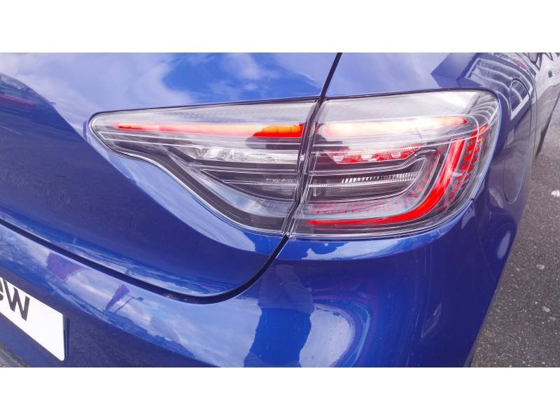 Renault Clio - Photo 13