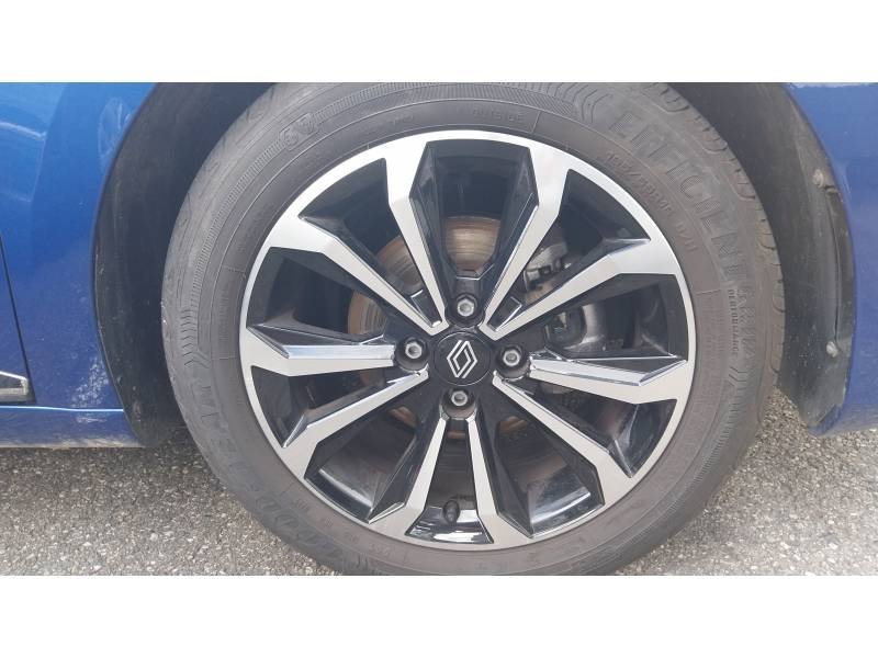 Renault Clio - Photo 16