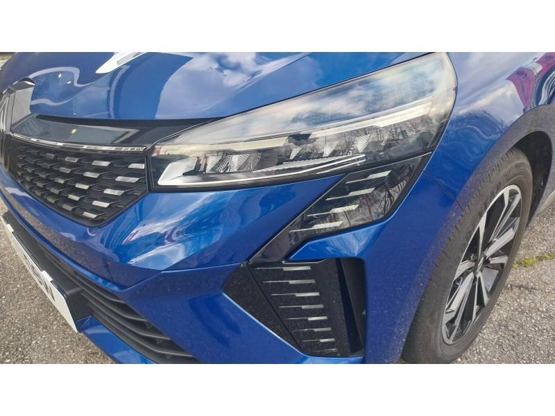Renault Clio - Photo 18