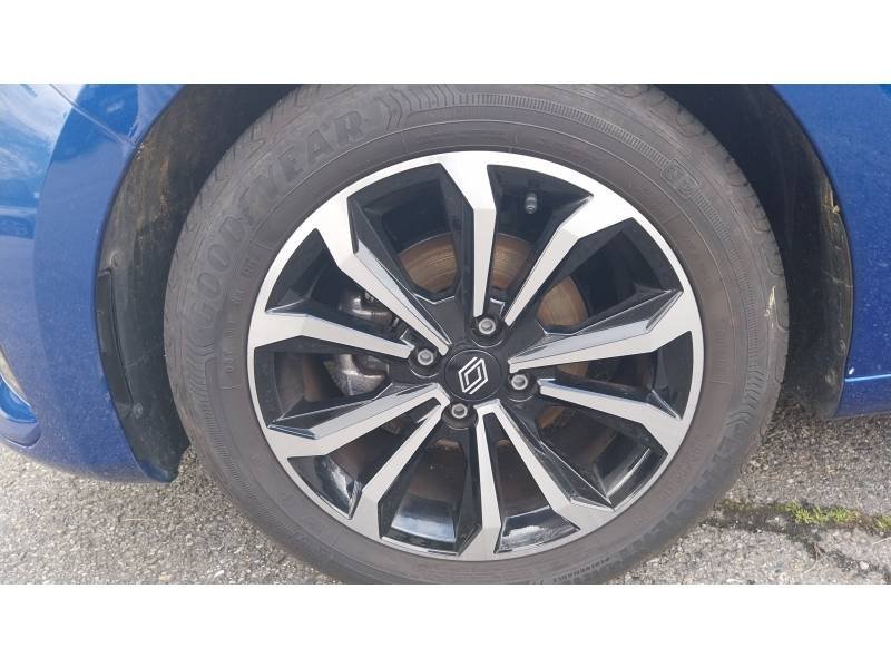 Renault Clio - Photo 19