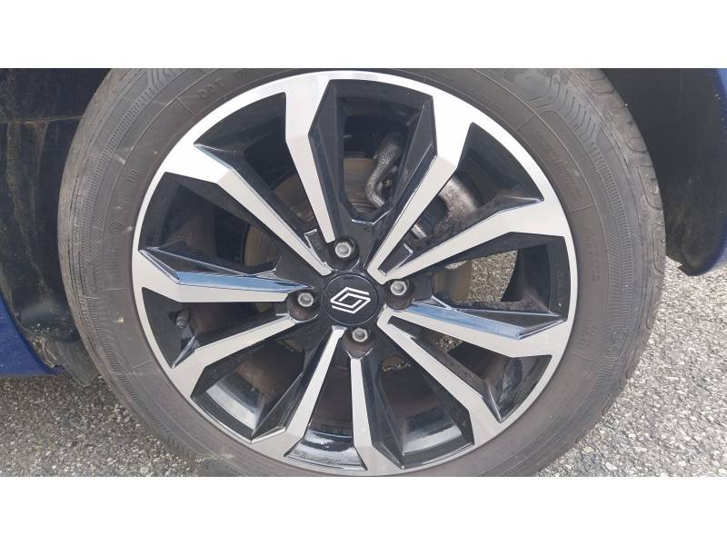Renault Clio - Photo 20