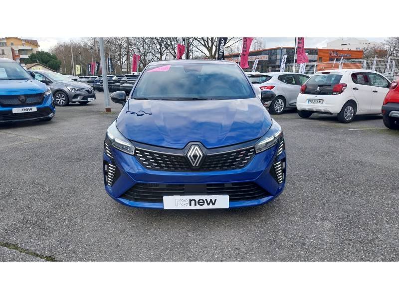Renault Clio - Photo 2