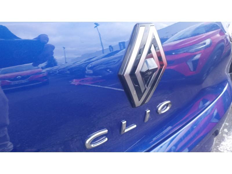 Renault Clio - Photo 23