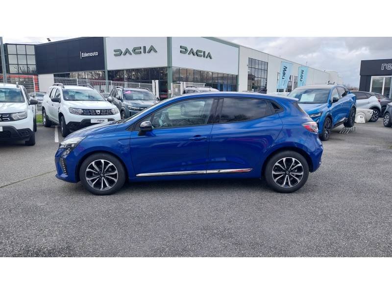 Renault Clio - Photo 3
