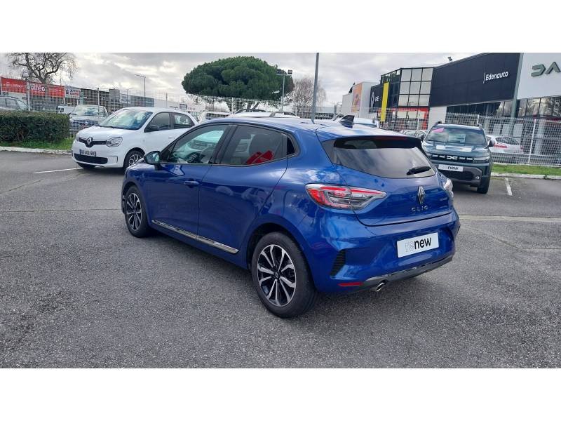 Renault Clio - Photo 4