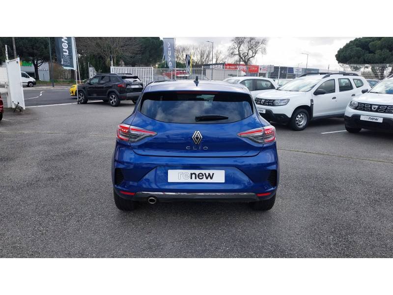 Renault Clio - Photo 5