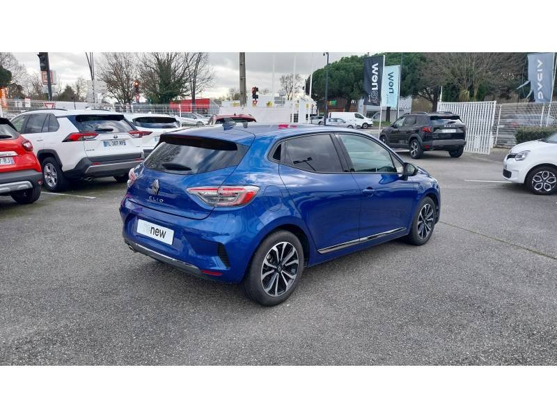 Renault Clio - Photo 6