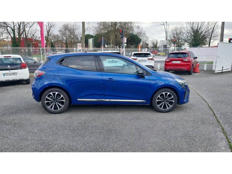 Renault Clio - Photo 7