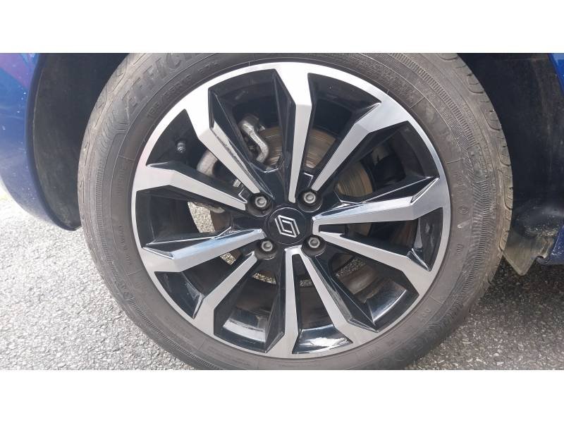Renault Clio - Photo 9