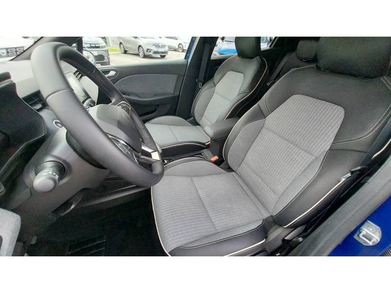 Renault Clio - Photo 10