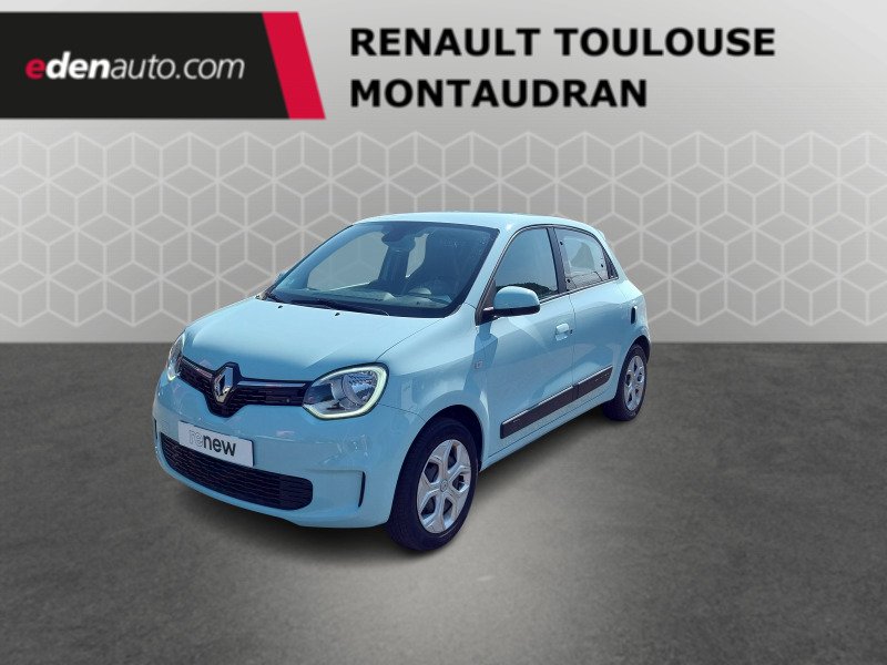 Renault Twingo - Photo 1