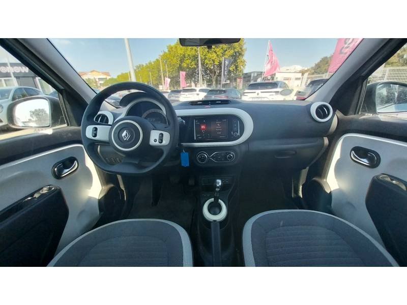 Renault Twingo - Photo 11
