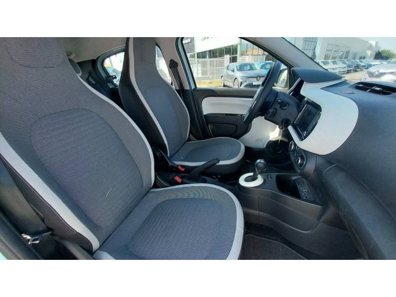 Renault Twingo - Photo 12