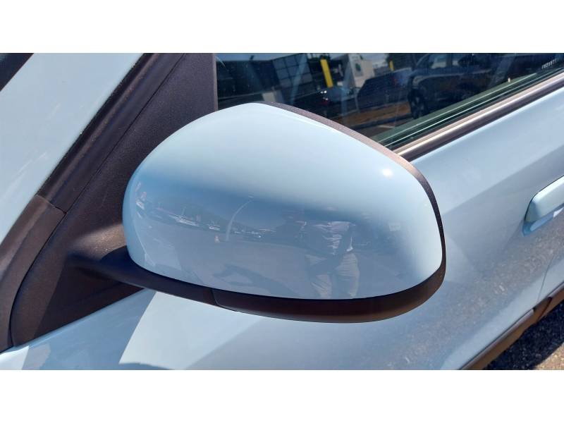 Renault Twingo - Photo 13