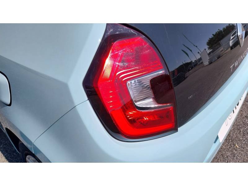 Renault Twingo - Photo 16