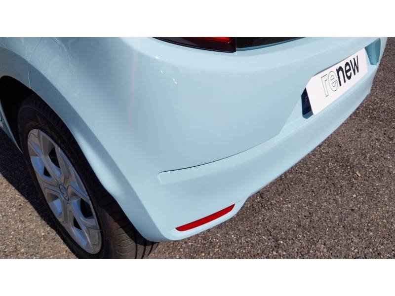 Renault Twingo - Photo 17