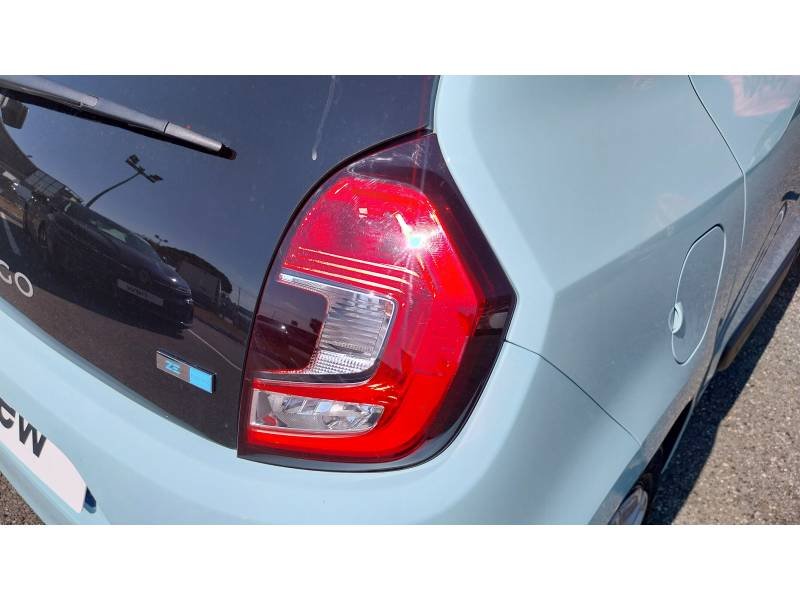Renault Twingo - Photo 18