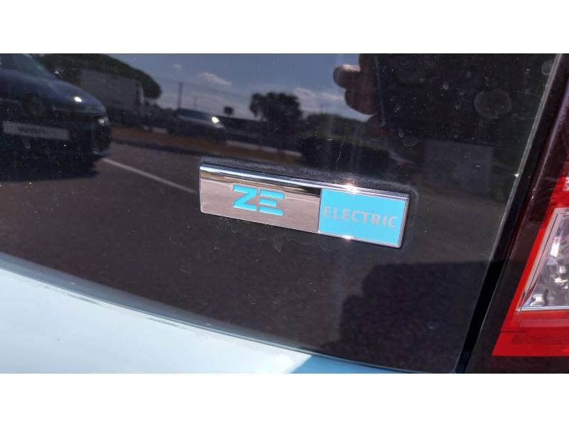 Renault Twingo - Photo 19