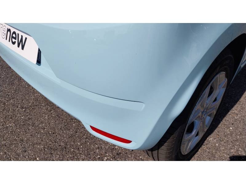 Renault Twingo - Photo 20