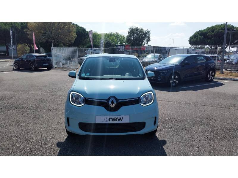 Renault Twingo - Photo 2