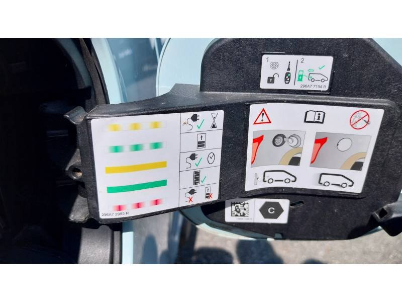 Renault Twingo - Photo 22
