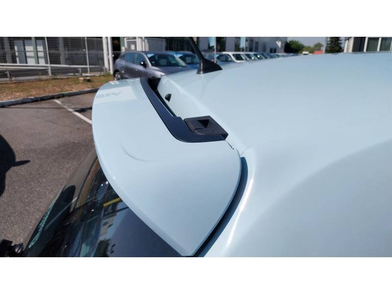 Renault Twingo - Photo 23