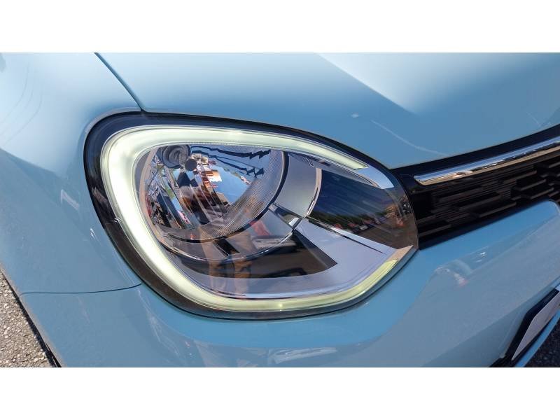 Renault Twingo - Photo 24