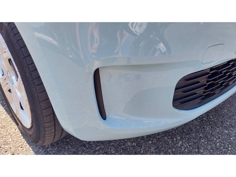 Renault Twingo - Photo 25